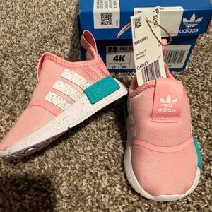 Adidas NMD 360 Sneaker toddler size 4